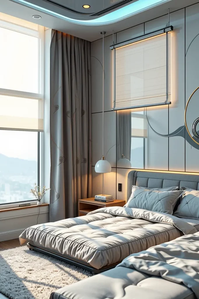 64 Bedroom Ideas 2026: Modern, Cozy, and Stylish Trends