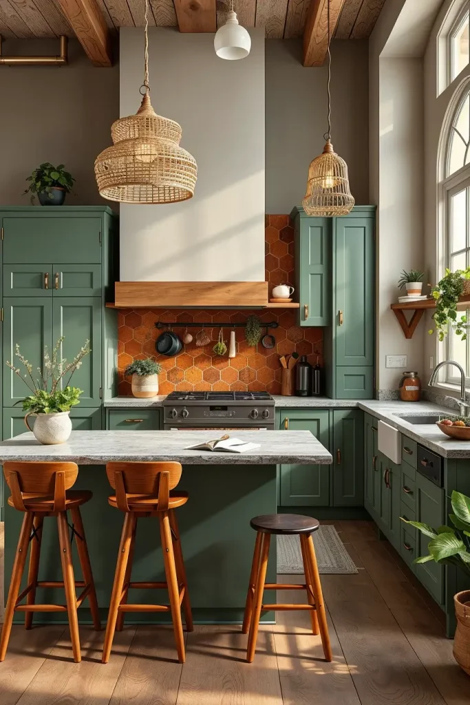 62 Kitchen Designers Ideas 2026: Modern Trends, Smart Solutions, and Stylish Inspirations