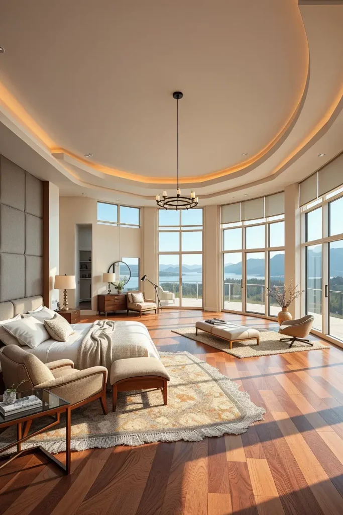 65 Master Bedroom Ideas 2026: Modern Trends, Luxury Designs & Cozy Décor