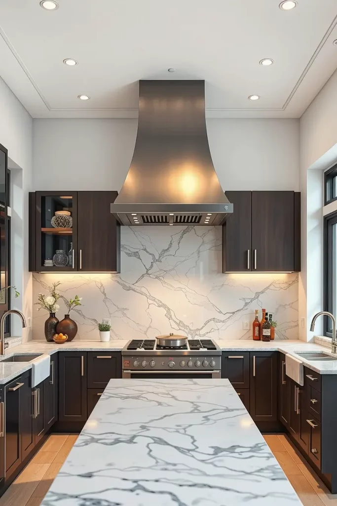 63 Modern Kitchen Ideas 2026 for Stylish and Functional Homes