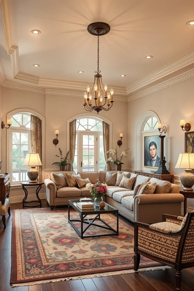 64 Parlor Makeover Ideas 2026 to Transform Your Living Space