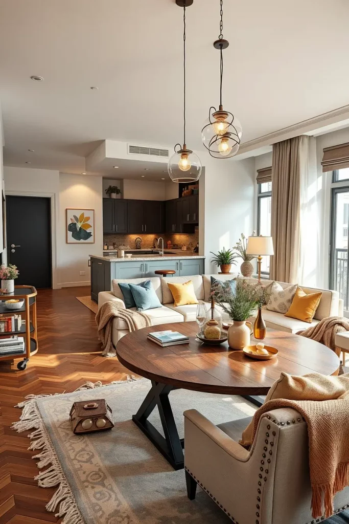 65 Apartment Makeover Ideas 2026: Stylish Trends and Modern Design Inspirations