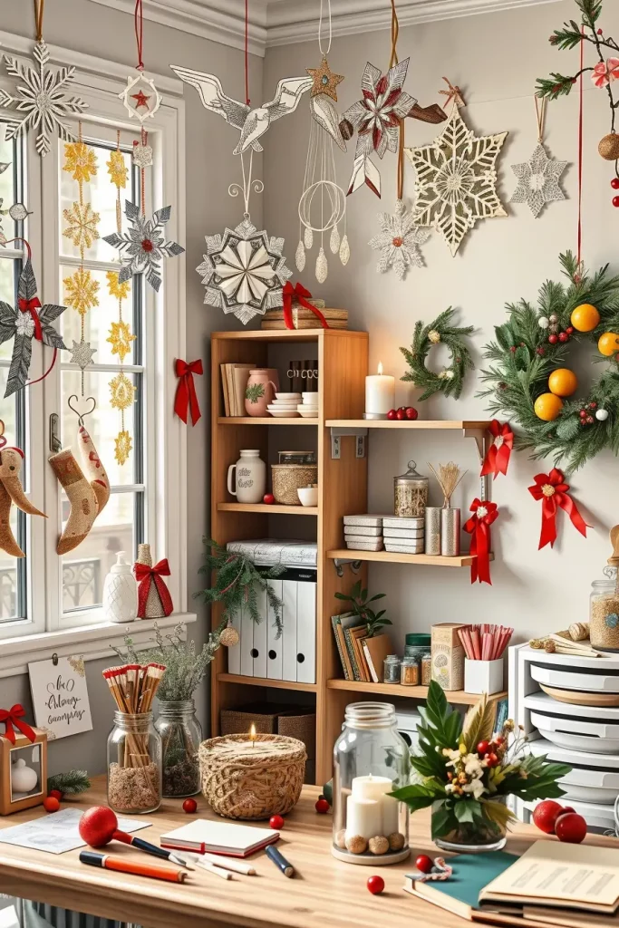 62 Christmas Decor Ideas 2025 to Inspire Your Holiday Home