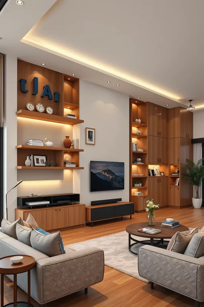 64 Contemporary Living Room Ideas 2026 for Modern and Stylish Homes
