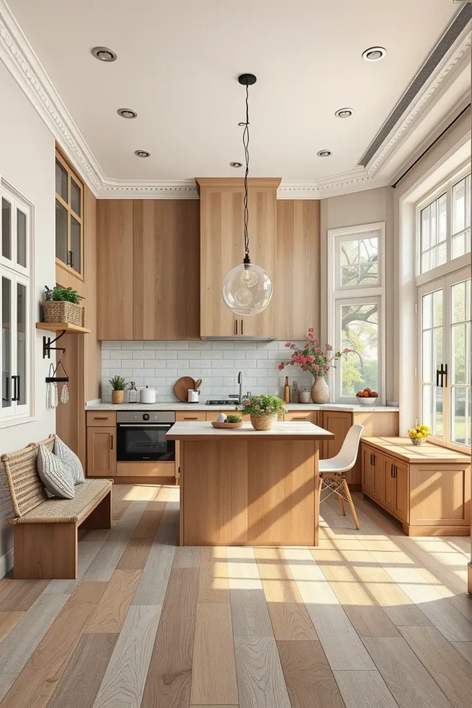 65 Kitchen Makeover Ideas 2026 to Transform Your Home