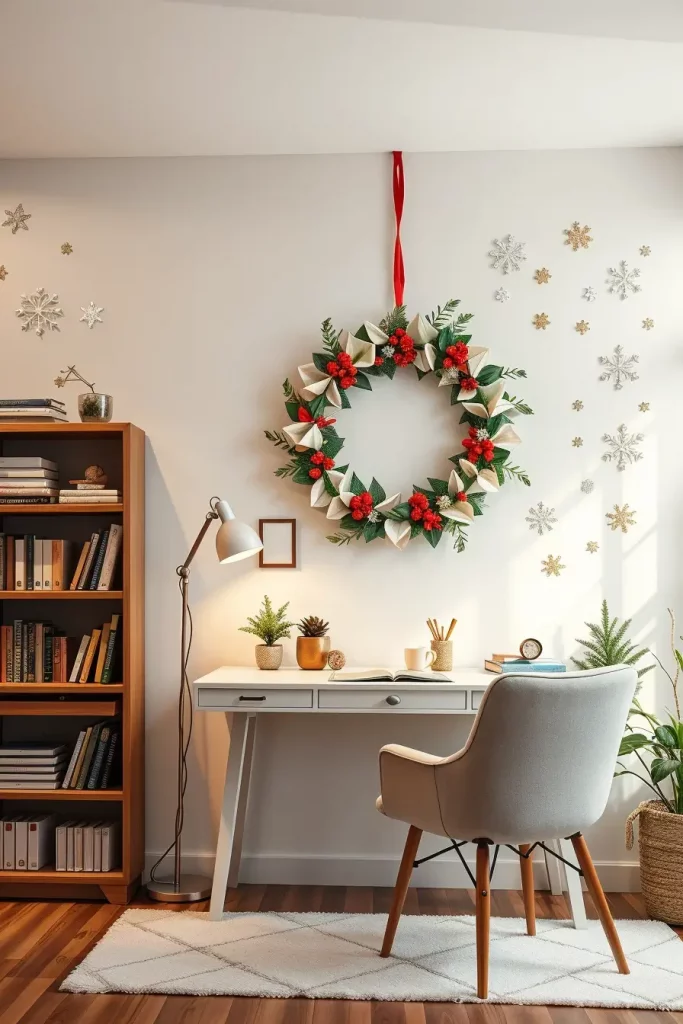 64 Christmas Wreaths Ideas 2025: Festive Inspiration for Modern Holiday Decor