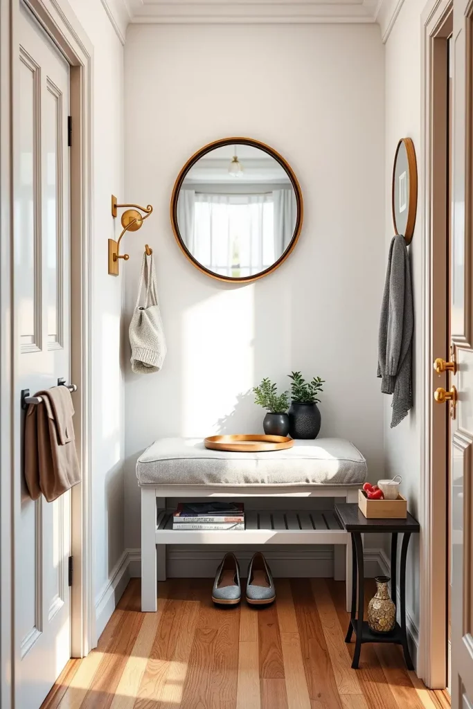 64 Hallway Makeover Ideas 2026: Stylish Designs, Colors, and Decor Trends