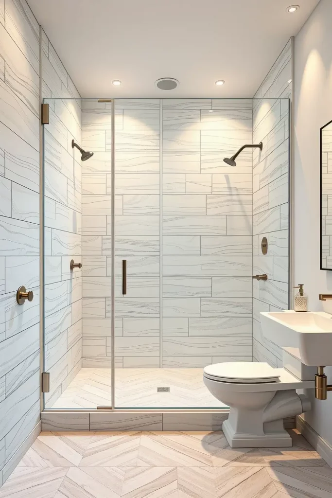 63 Shower Makeover Ideas 2026 to Transform Your Bathroom