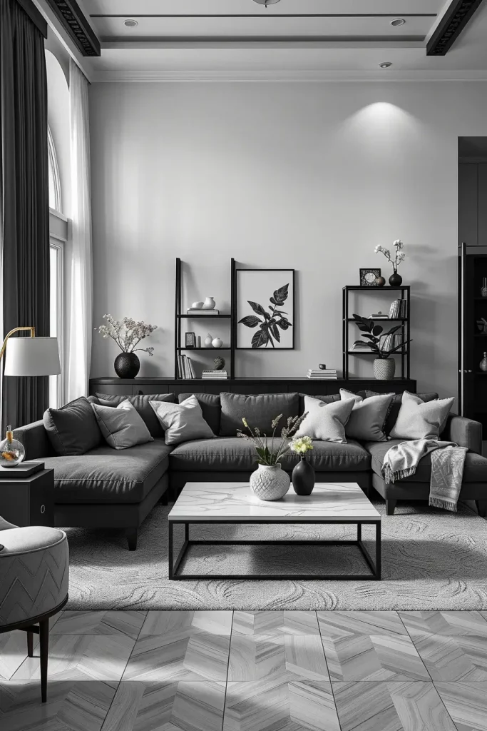 64 Living Room Ideas 2026 Trends for Modern and Stylish Homes