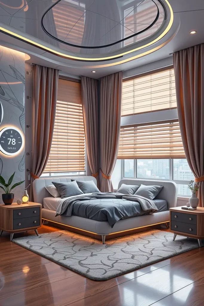 64 Bedroom Ideas 2026: Modern, Cozy, and Stylish Trends