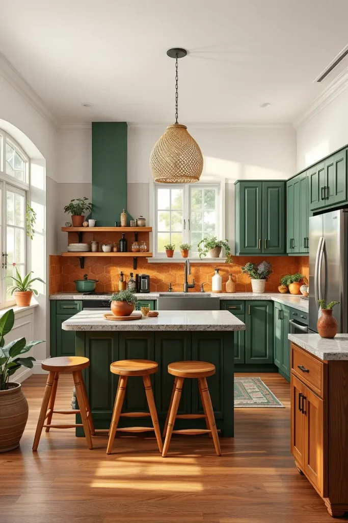 62 Kitchen Designers Ideas 2026: Modern Trends, Smart Solutions, and Stylish Inspirations