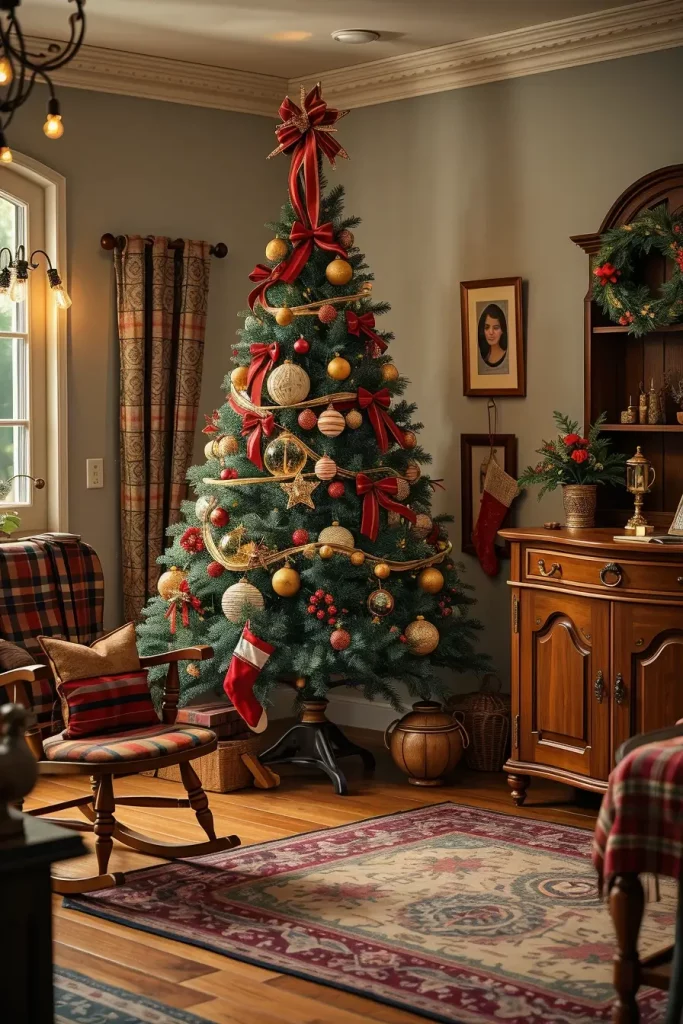 66 Christmas Tree Ideas 2025: Stylish and Modern Holiday Inspiration