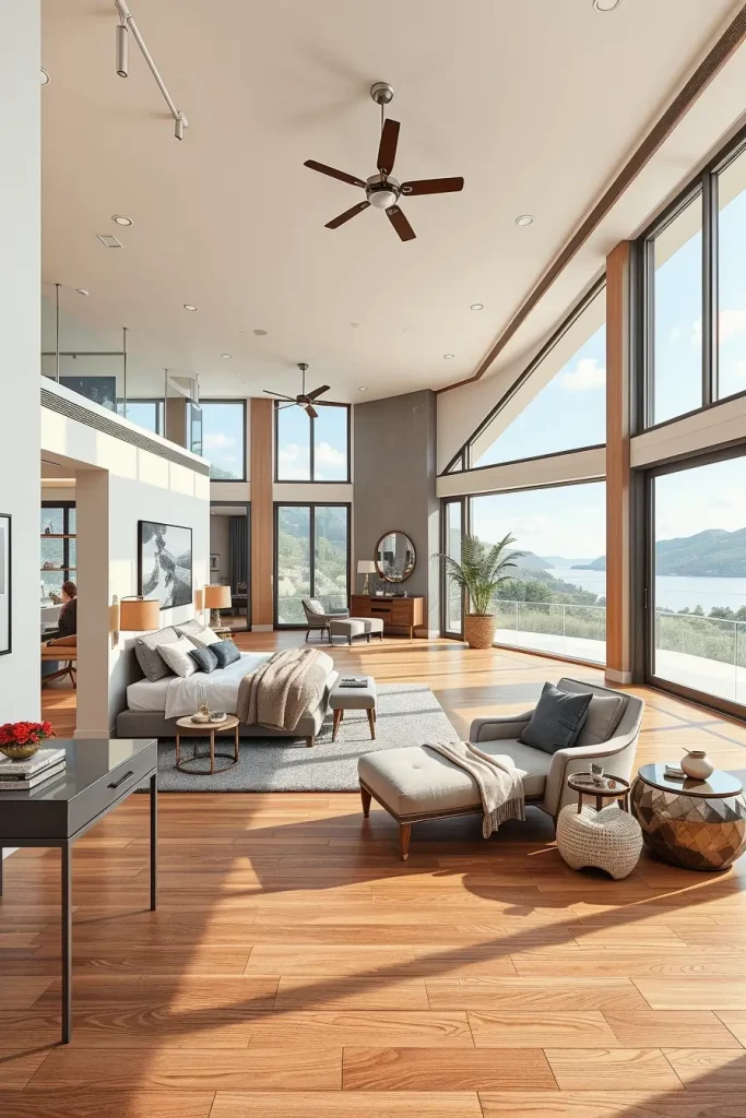 65 Master Bedroom Ideas 2026: Modern Trends, Luxury Designs & Cozy Décor