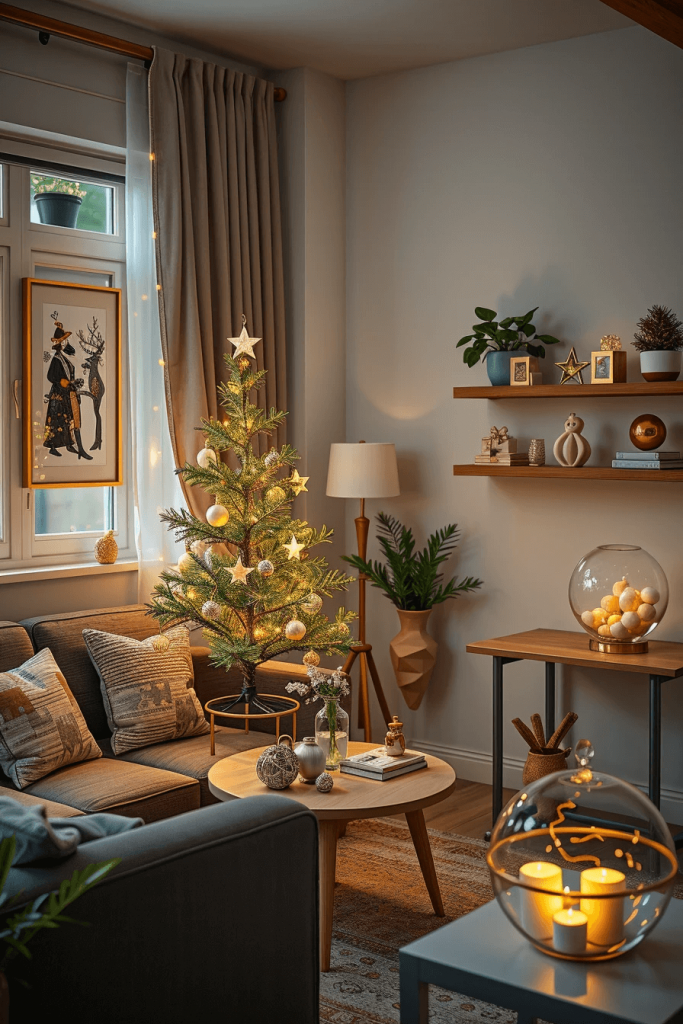 64 Christmas Lights Ideas 2025 to Brighten Your Home Inside and Out