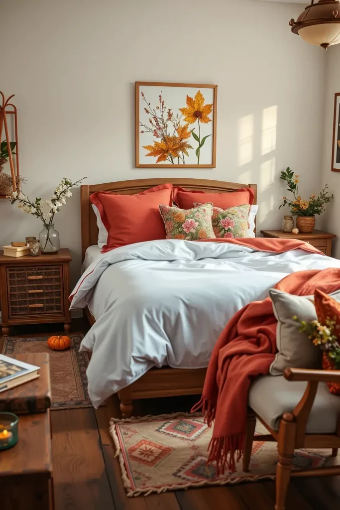 64 Pantone-Like Bedroom Color Trends to Transform Your Space