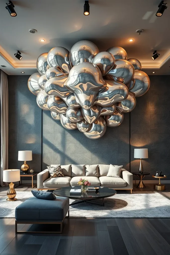 62 Surreal Living Room Styling Ideas to Transform Your Home