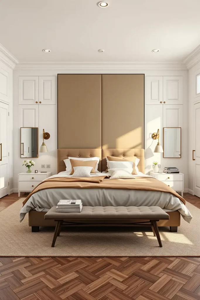 60 Minimalist Bedroom Decor Inspiration Ideas for a Serene and Modern Space