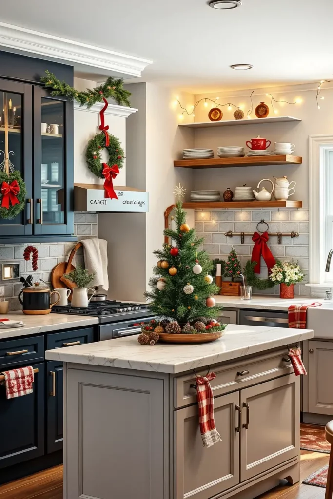 64 Christmas Room Decor Ideas 2025 to Transform Your Home for the Holidays