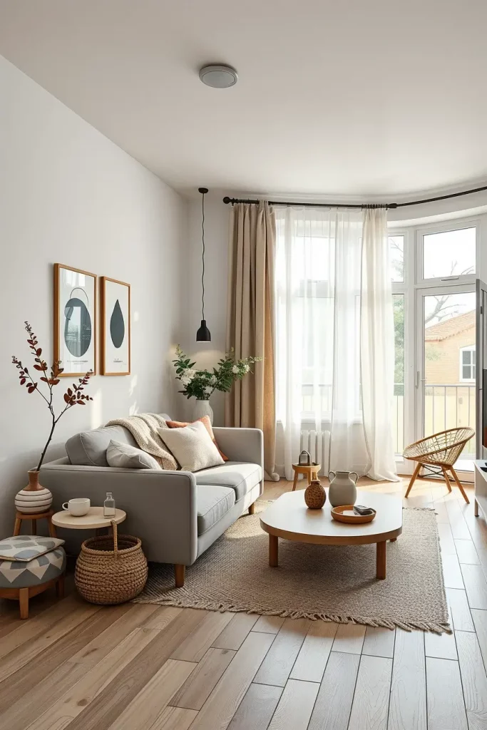 65 Apartment Makeover Ideas 2026: Stylish Trends and Modern Design Inspirations