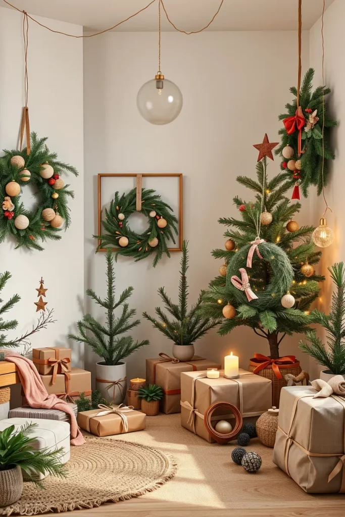 62 Christmas Decor Ideas 2025 to Inspire Your Holiday Home