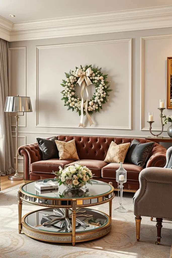 64 Christmas Wreaths Ideas 2025: Festive Inspiration for Modern Holiday Decor