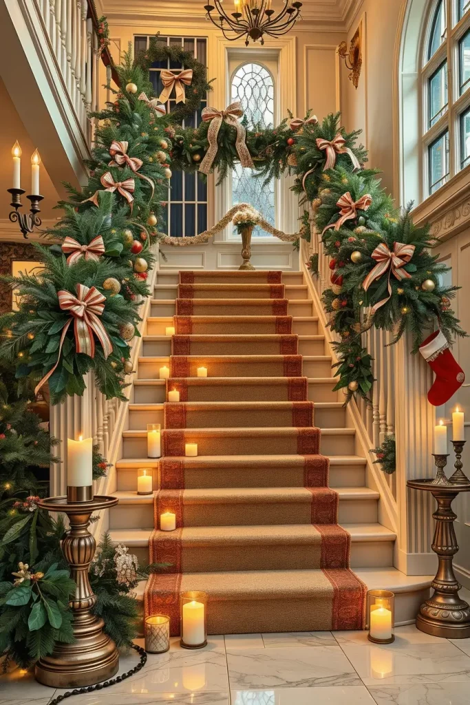 64 Christmas House Decor 2025 Ideas to Inspire Your Holiday Home