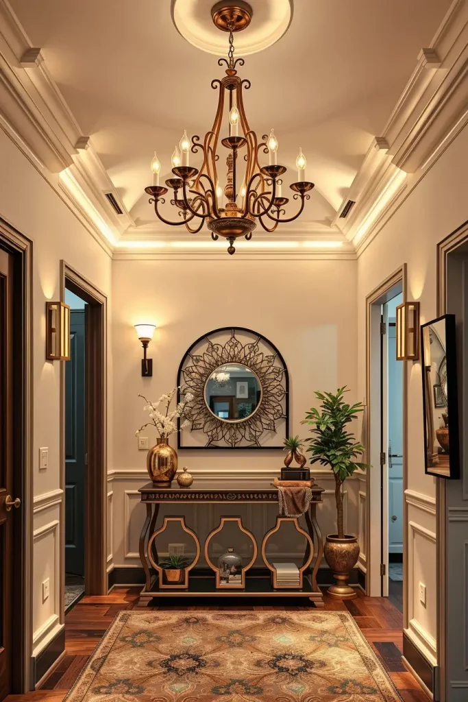 62 Entryway Makeover Ideas 2026: Modern Designs and Stylish Inspiration