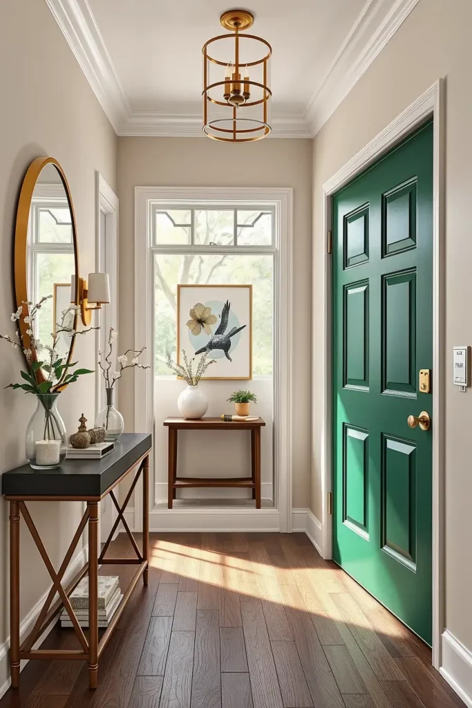 64 Hallway Makeover Ideas 2026: Stylish Designs, Colors, and Decor Trends