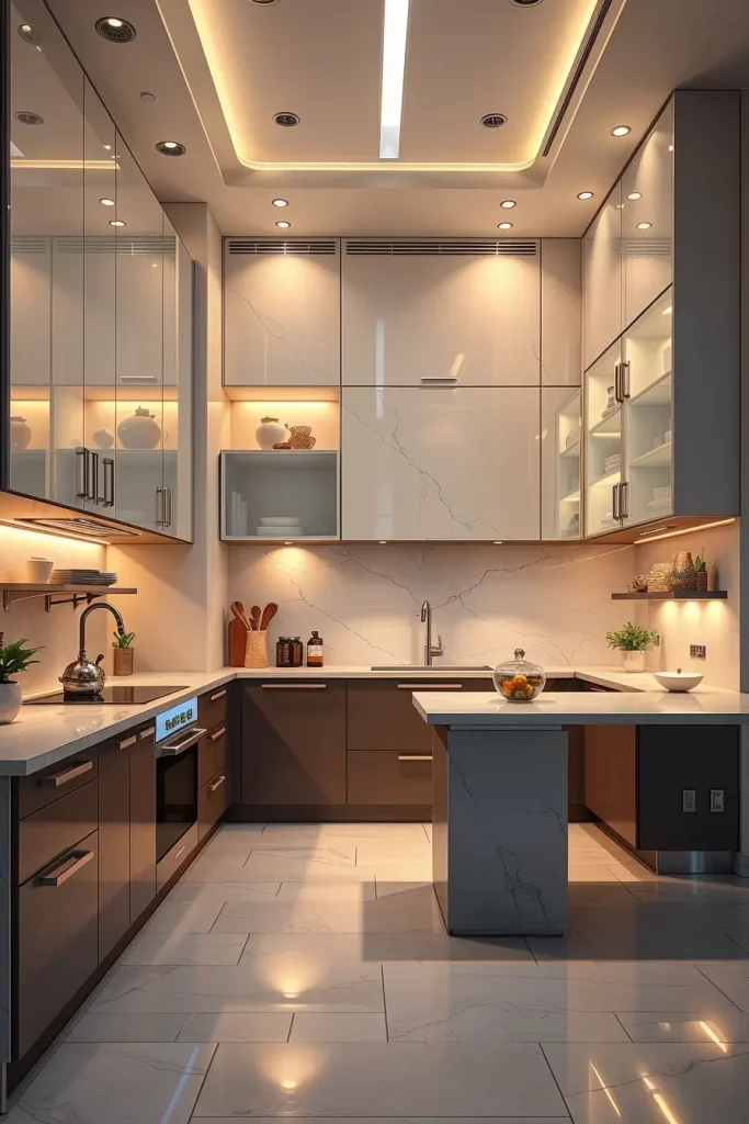 62 Kitchen Designers Ideas 2026: Modern Trends, Smart Solutions, and Stylish Inspirations