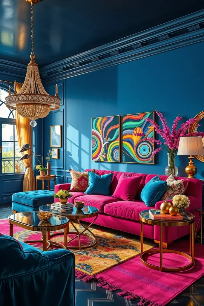 62 Surreal Living Room Styling Ideas to Transform Your Home