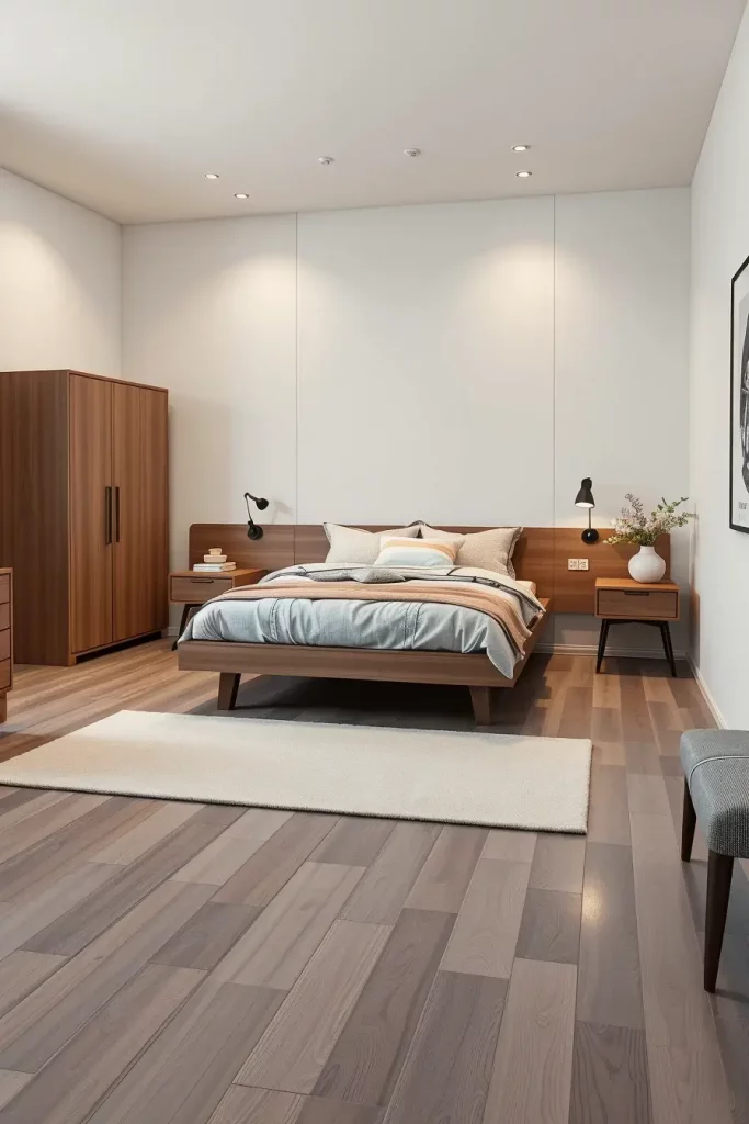 60 Minimalist Bedroom Decor Inspiration Ideas for a Serene and Modern Space