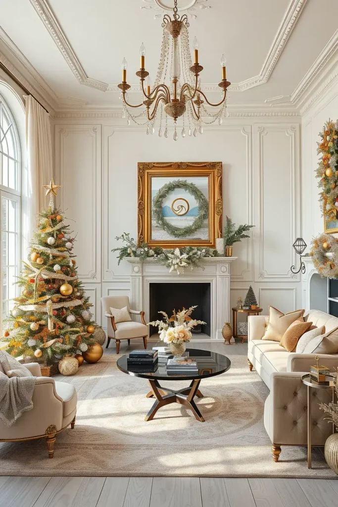 62 Christmas Decor Ideas 2025 to Inspire Your Holiday Home