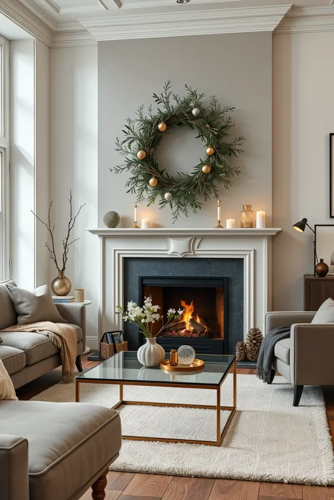 64 Christmas Wreaths Ideas 2025: Festive Inspiration for Modern Holiday Decor