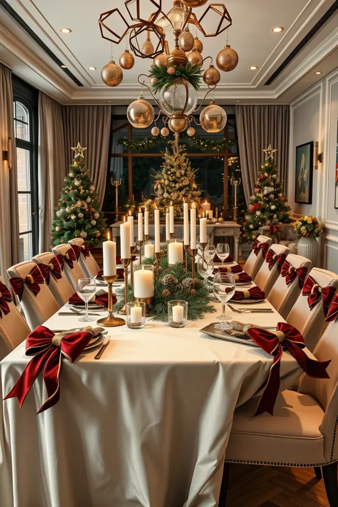 64 Christmas House Decor 2025 Ideas to Inspire Your Holiday Home