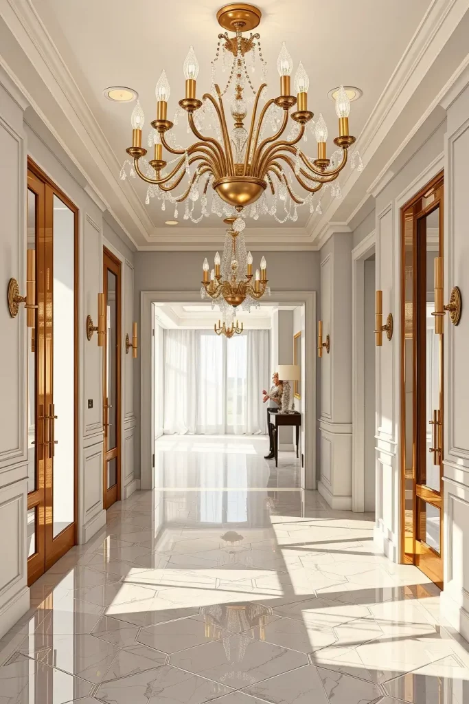 64 Hallway Makeover Ideas 2026: Stylish Designs, Colors, and Decor Trends