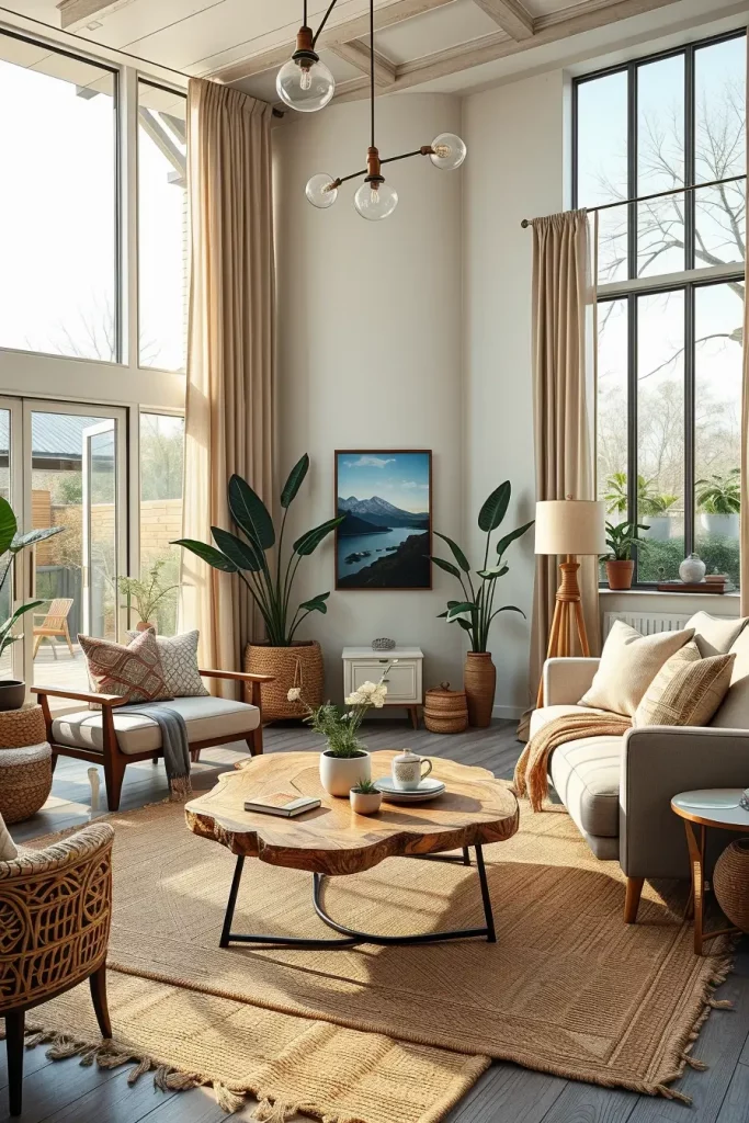 64 Living Room Ideas 2026 Trends for Modern and Stylish Homes