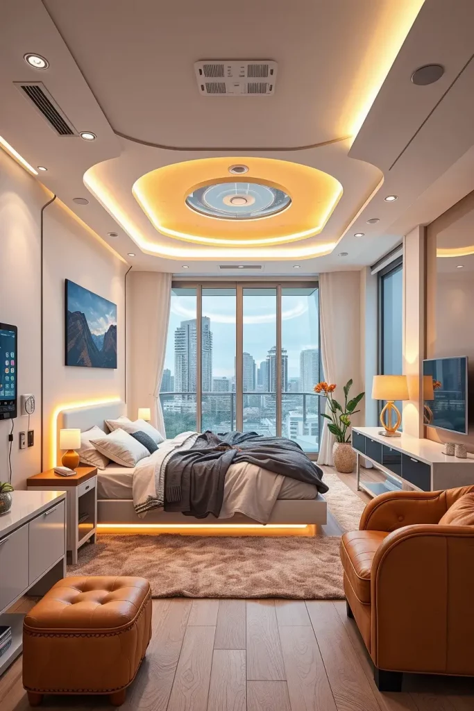 64 Bedroom Ideas 2026: Modern, Cozy, and Stylish Trends