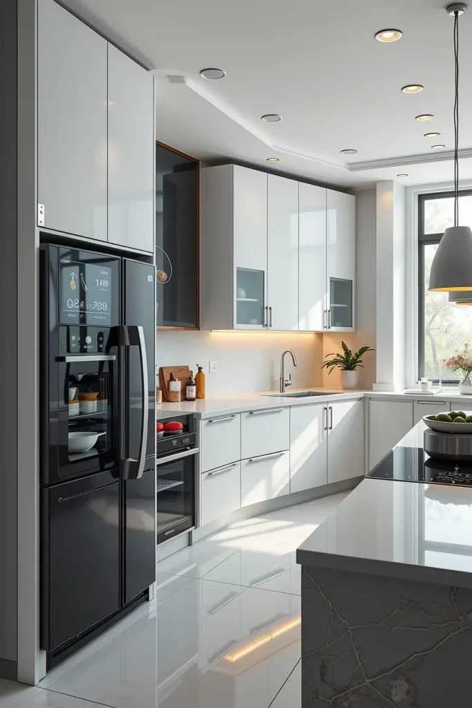 62 Kitchen Designers Ideas 2026: Modern Trends, Smart Solutions, and Stylish Inspirations