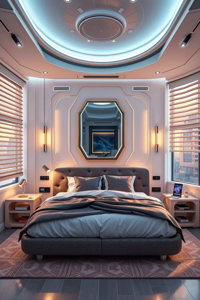 65 Master Bedroom Ideas 2026: Modern Trends, Luxury Designs & Cozy Décor