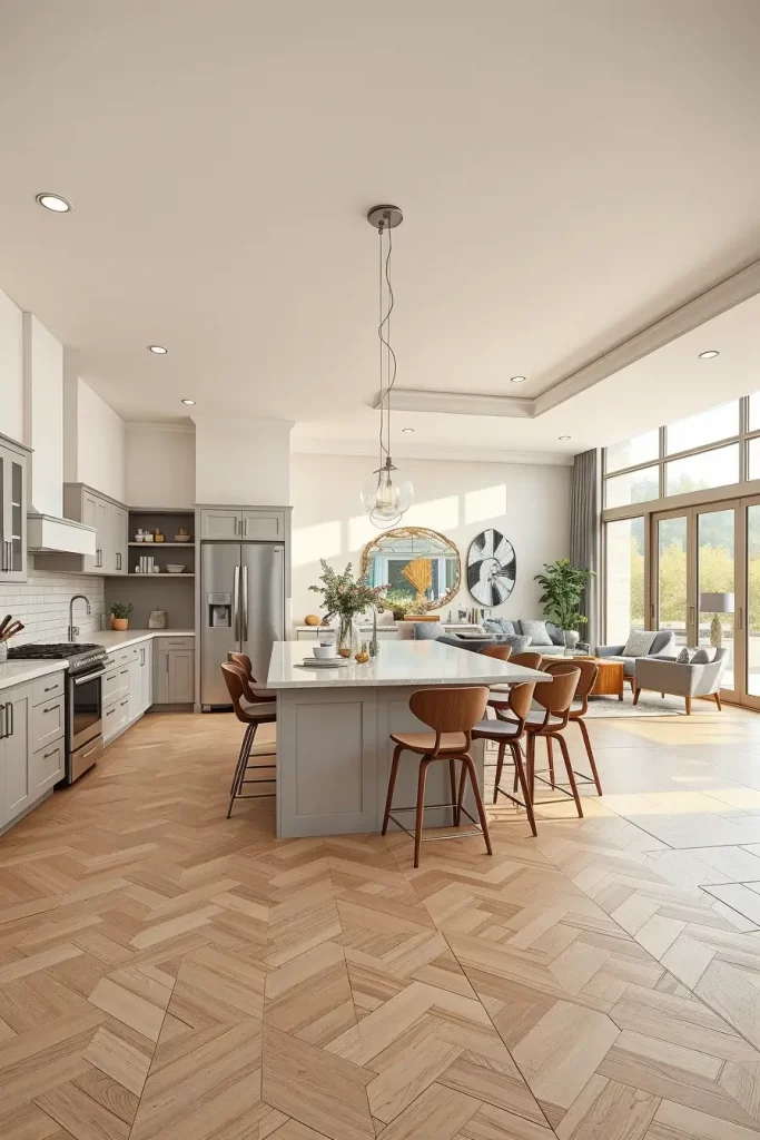 63 Modern Kitchen Ideas 2026 for Stylish and Functional Homes