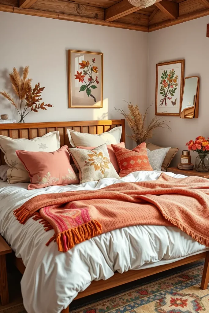64 Pantone-Like Bedroom Color Trends to Transform Your Space