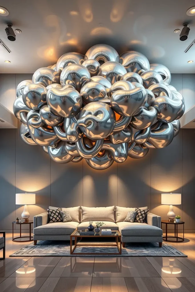 62 Surreal Living Room Styling Ideas to Transform Your Home