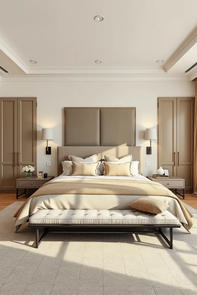 60 Minimalist Bedroom Decor Inspiration Ideas for a Serene and Modern Space