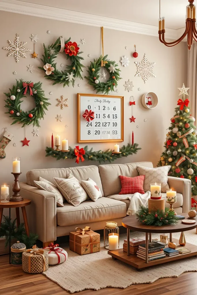 67 Christmas Home Decor Ideas 2025 To Inspire Your Holiday Style
