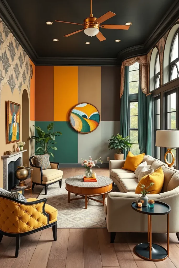 64 Parlor Makeover Ideas 2026 to Transform Your Living Space