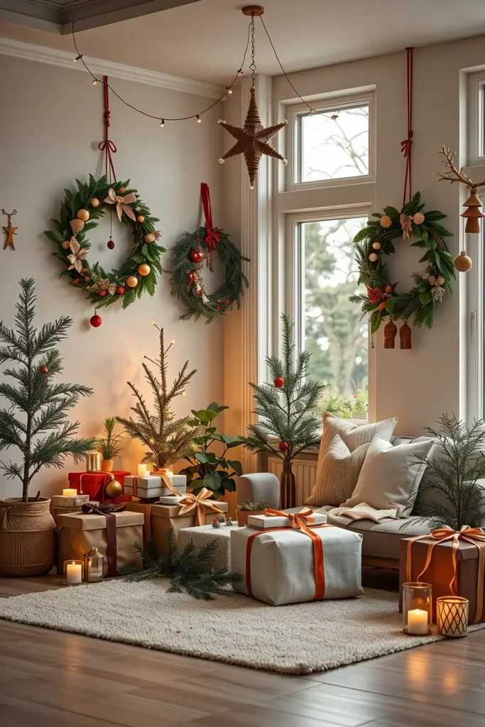 62 Christmas Decor Ideas 2025 to Inspire Your Holiday Home