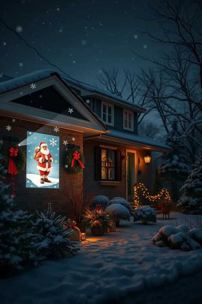 64 Outdoor Christmas Decorations Ideas 2025 to Make Your Home Shine
