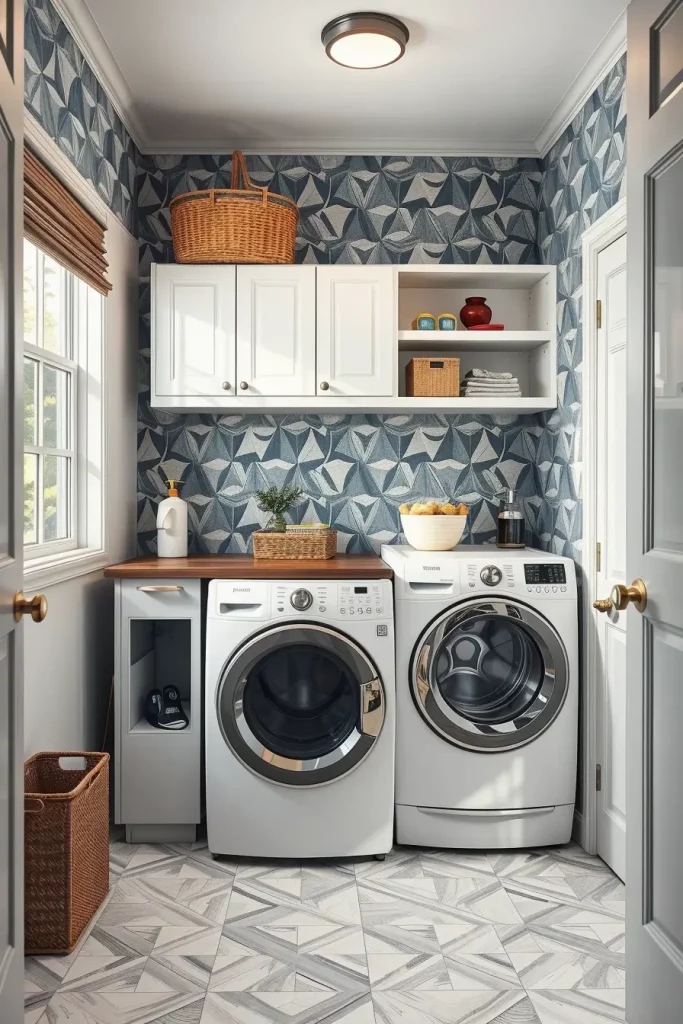 62 Laundry Room Makeover Ideas 2026 for a Stylish and Functional Home