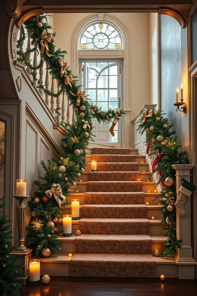 64 Christmas House Decor 2025 Ideas to Inspire Your Holiday Home