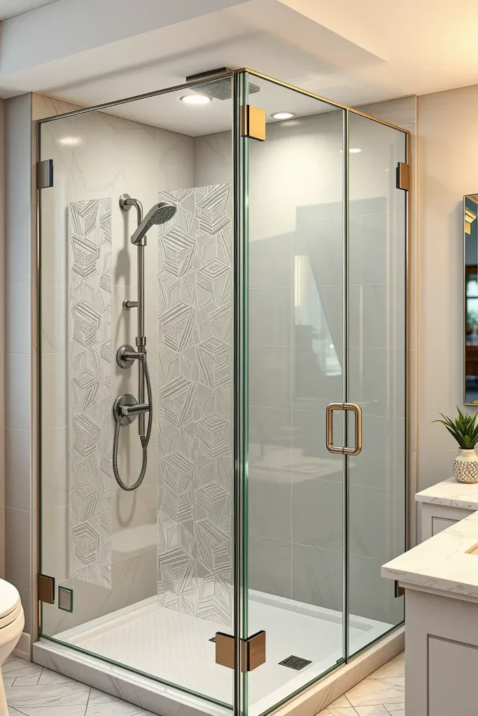 63 Shower Makeover Ideas 2026 to Transform Your Bathroom